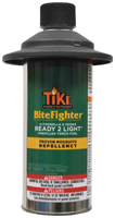 TIKI 1215093 Citronella Torch Fuel, Slight Petroleum, 12 oz