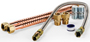 CAMCO 10183 Connector Kit, Copper