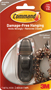 Command Forever Classic Series FC12-ORB Decorative Hook, 11/16 in Opening, 3
