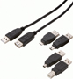 Zenith PU1005KTB USB Cable Kit