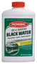 ROEBIC RV-Q Marine Black Water Treatment, 1 qt Bottle, Liquid, Clean