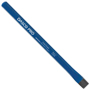 DASCO PRO 400-0 Cold Chisel, 1/4 in Tip, 4-7/8 in OAL, HCS Blade