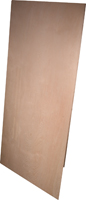 ALEXANDRIA Moulding PY002-PY048C Sanded Face Plywood