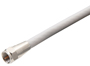 Zenith VG101206W RG6 Coaxial Cable, F-Type, F-Type