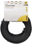 Zenith VG110006B RG6 Coaxial Cable, F-Type, F-Type