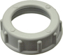 Halex 75220B Conduit Bushing, 2 in, PVC