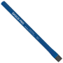 DASCO PRO 408-0 Cold Chisel, 3/4 in Tip, 7-1/8 in OAL, HCS Blade