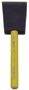 JEN Poly-Brush 8500-D1 Paint Brush, 1 in W Brush