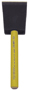 JEN Poly-Brush 8500-D2 Paint Brush, 2 in W Brush