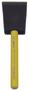 JEN Poly-Brush 8500-D2 Paint Brush, 2 in W Brush