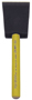 JEN Poly-Brush 8500-D3 Paint Brush, 3 in W Brush