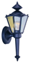 Boston Harbor 4003H-53L Outdoor Wall Lantern, 120 V, 60 W, A19 or CFL Lamp,
