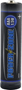 PowerZone LR03-24P Battery, 1.5 V Battery, AAA Battery, Alkaline, Manganese