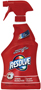 Resolve 1920000601 Carpet Cleaner, 22 oz Spray Bottle, Aqueous Solution,