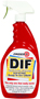 ZINSSER DIF 2488 Wallpaper Stripper, Liquid, 32 oz Bottle