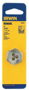 IRWIN 9324 Machine Screw Die, #8-32 Thread, NC Thread, Right Hand Thread,