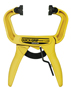 IRWIN 59200CD Handi-Clamp, 75 lb Clamping, 2 in Max Opening Size, 2 in D