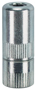 Lubrimatic 05-031 Coupler, 1/8 in, 1-7/16 in L, 4500 psi Pressure