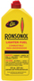 Ronson 99062 Lighter Fuel; Liquid; Clear; 8 oz