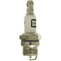 Champion 847-1 Spark Plug, 0.022 to 0.028 in Fill Gap, 0.551 in Thread, 5/8