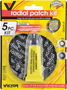 GENUINE VICTOR 22-5-00414-8 Tire Patch Kit, Metal/Rubber