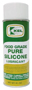 KEL 57100 Lubricant, 9.75 oz Aerosol Can, Liquid