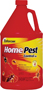 Enforcer DHPC128 Home Pest Control, Liquid, 1 gal