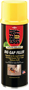 Dow 157906 Foam Sealant, Yellow, 12 oz Can