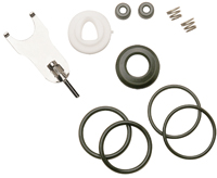 Plumb Pak PP808-69 Faucet Repair Kit, For: Delta Faucets