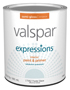 Valspar 005.0017062.005 Latex Paint; Semi-Gloss; Semi-Gloss Pastel Base; 1