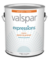 Valspar 005.0017063.007 Latex Paint; Semi-Gloss; Semi-Gloss Tint Base; 1 gal