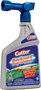 Cutter Backyard HG-61067 Concentrated Bug Control Spray, Liquid, 32 oz