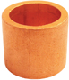 EPC 119 Series 10030550 Flush Pipe Bushing, 3/4 x 1/2 in, FTG x Sweat