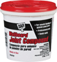 DAP 10100 Joint Compound; Paste; Off-White; 3 lb