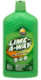 LIME-A-WAY 5170087000 Stain Remover, 28 oz, Liquid, Clear