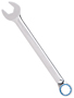 Vulcan MT6549109 Combination Wrench, Metric, 16 mm Head, Chrome Vanadium