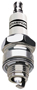 Champion J19LM Spark Plug, 0.551 in Thread, Copper