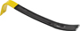 STANLEY 55-515 Pry Bar, 1-3/4 in Claw Blade Width 1, 1-3/4 in Claw Blade