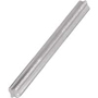 Prime-Line E 2459 Replacement Spindle, Steel, Zinc, For: Antique Style Doors
