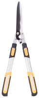 Landscapers Select GH48126 Telescopic Hedge Shear, Straight with Wave Curve