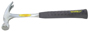Estwing E3-20S Nail Hammer, 20 oz Head, Rip Claw, Smooth Head, Steel Head,