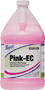 nyco NL358-G4 Hand Cleaner, Liquid, Pink, Floral, 1 gal