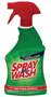 Spray 'n Wash 6233800230 Laundry Stain Remover, 22 oz Bottle, Liquid,