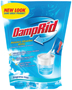 DampRid FG30K Moisture Absorber Refill, 42 oz Pouch, Solid, Odorless