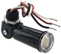 Westek SW103CTC-4 Swivel Eye Light Control, 15 A, 120 V, 1800 W, Black
