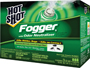 HOT SHOT 96180 Fogger with Odor Neutralizer, 2000 cu-ft Coverage Area, Light