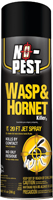Spectracide HG-41331 Wasp and Hornet Killer, Liquid, Spray Application, 14