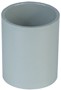 Carlon E940D-CTN Conduit Coupling, 1/2 in, PVC