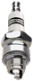 Champion CJ8 Spark Plug, 0.551 in Thread, Copper