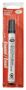 TESTORS 2545C Enamel Marker, White, 0.33 fl-oz